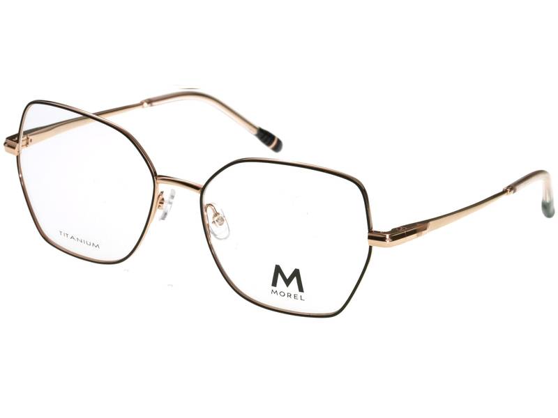 Rame ochelari de vedere dama Morel TEMPO 4 50206M NP10 - imagine 2