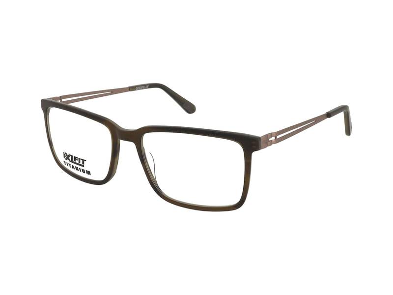 Ochelari de vedere Caterpillar CTO 3105 107