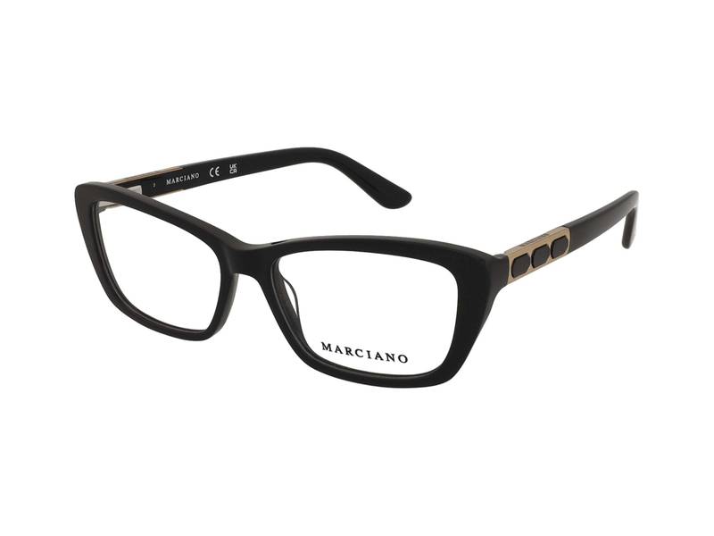 Ochelari de vedere Guess GM50053 001