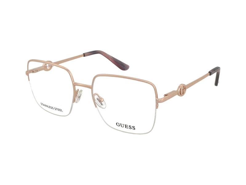 Ochelari de vedere Guess GU50347 028