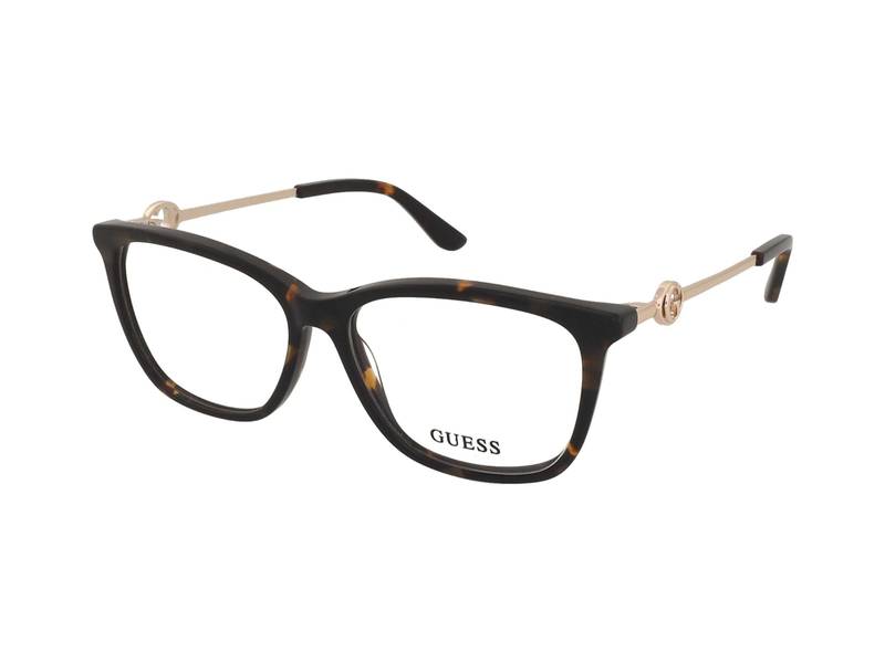 Ochelari de vedere Guess GU50349 052