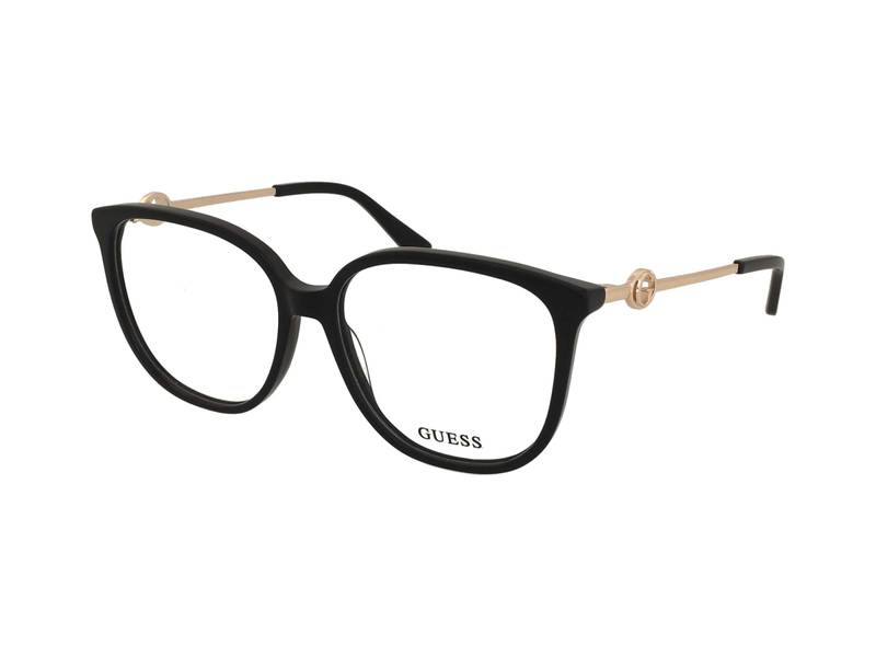 Ochelari de vedere Guess GU50350 001