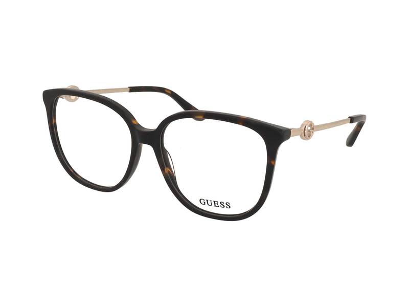 Ochelari de vedere Guess GU50350 052