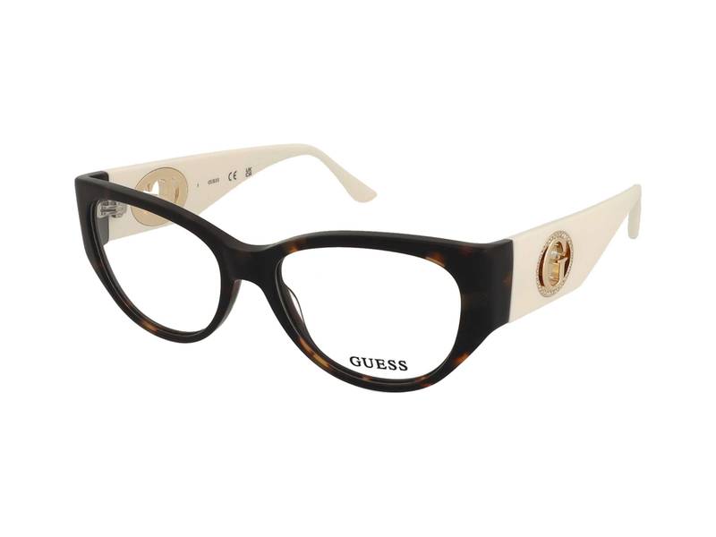 Ochelari de vedere Guess GU50351 052