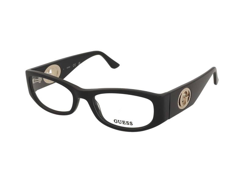 Ochelari de vedere Guess GU50352 001