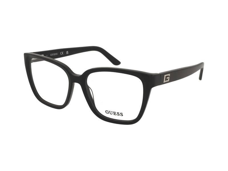 Ochelari de vedere Guess GU50354 001