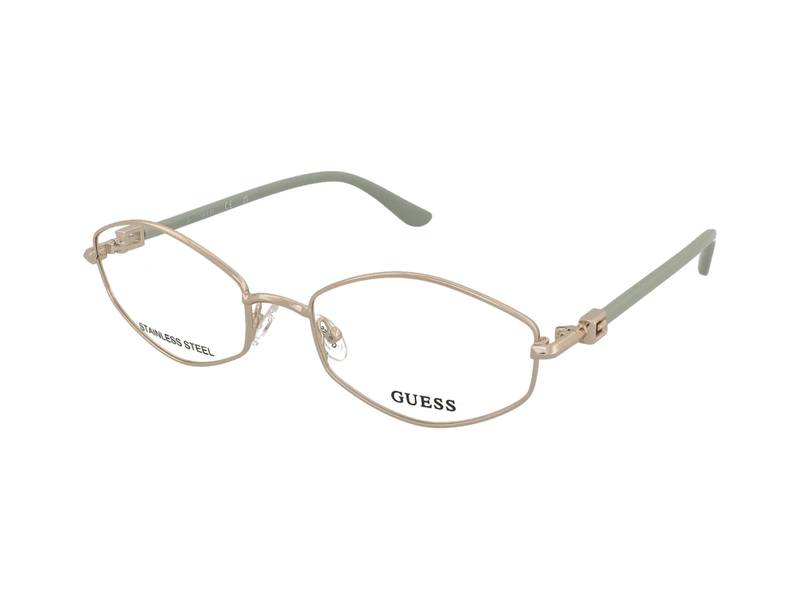 Ochelari de vedere Guess GU50355 033