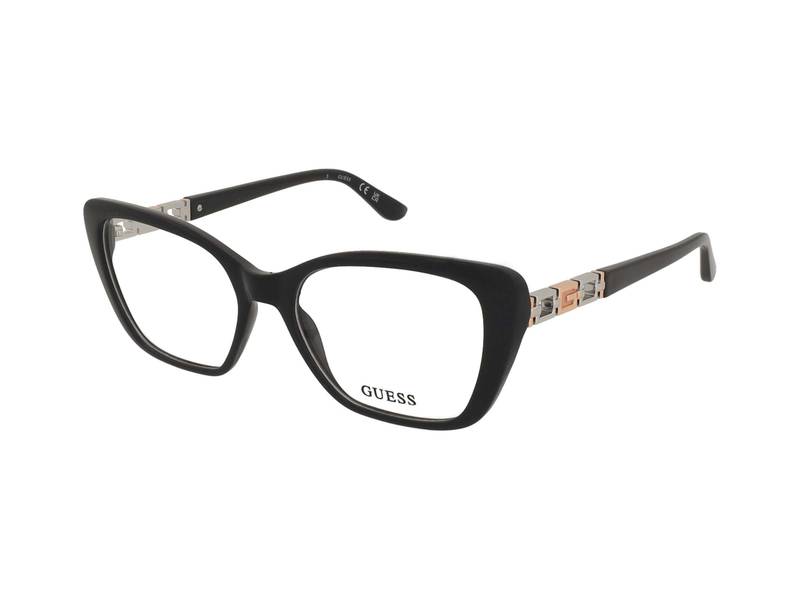 Ochelari de vedere Guess GU50358 001