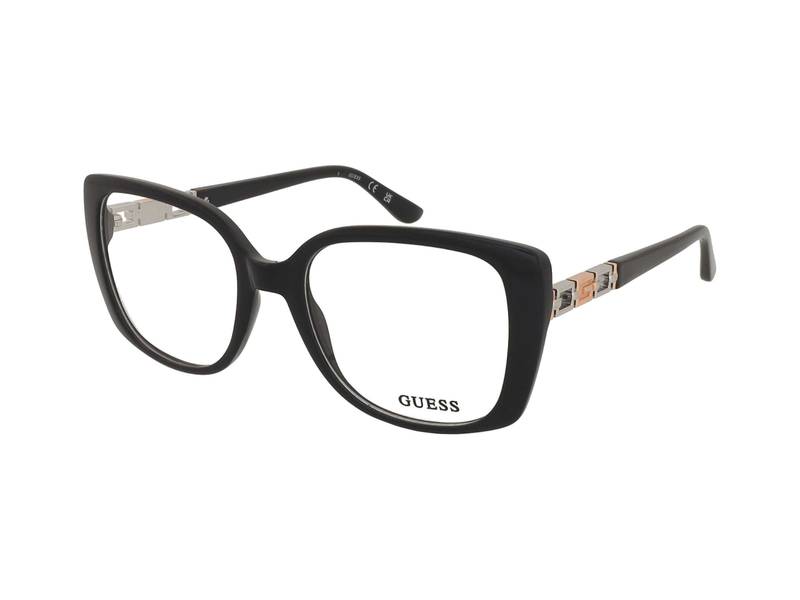 Ochelari de vedere Guess GU50359 001