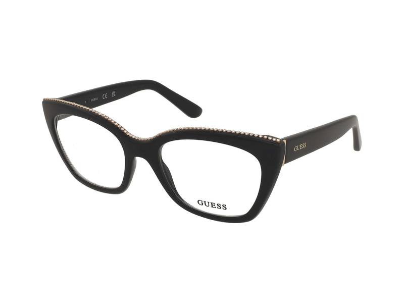 Ochelari de vedere Guess GU50361 001