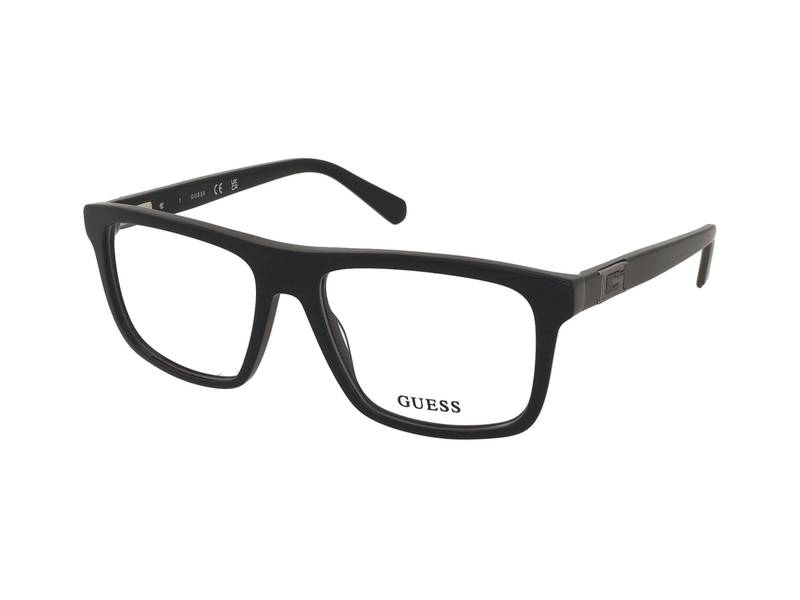 Ochelari de vedere Guess GU50369 001