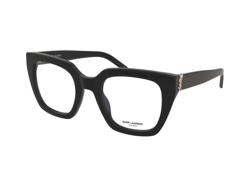 Ochelari de vedere Saint Laurent SL M143 OPT 001
