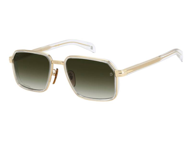 Ochelari de soare David Beckham DB 7158/S LOJ/9K