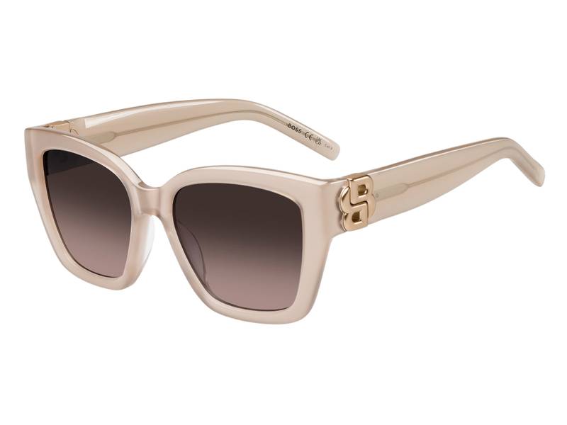 Ochelari de soare Hugo Boss BOSS 1938/G/S FWM/HA