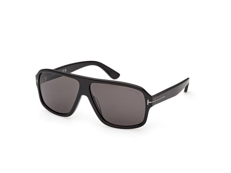 Sluneční brýle Tom Ford FT1335-N 01A