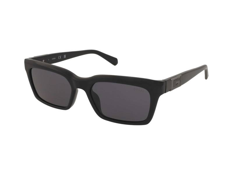 Sluneční brýle Guess GU00300 01A