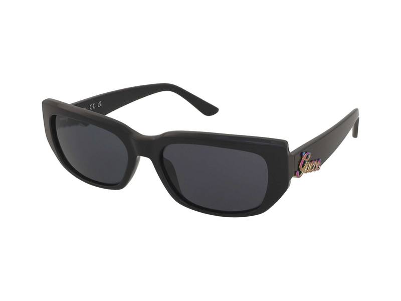 Sluneční brýle Guess GU00306 01A