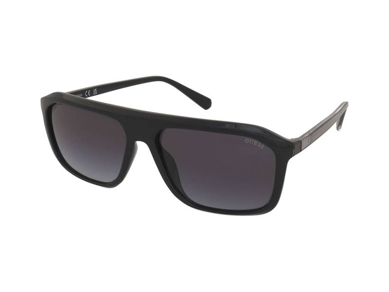 Sluneční brýle Guess GU00311 01B