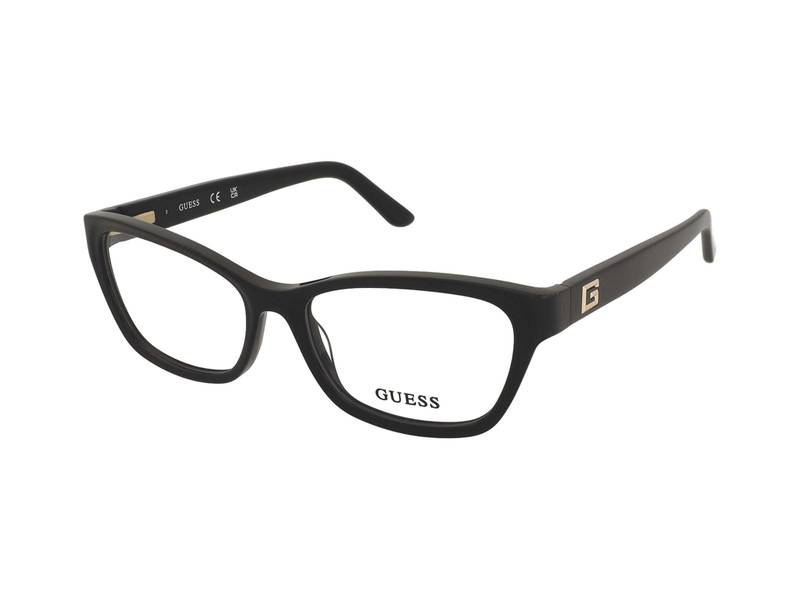 Dioptrické brýle Guess GU50353 001