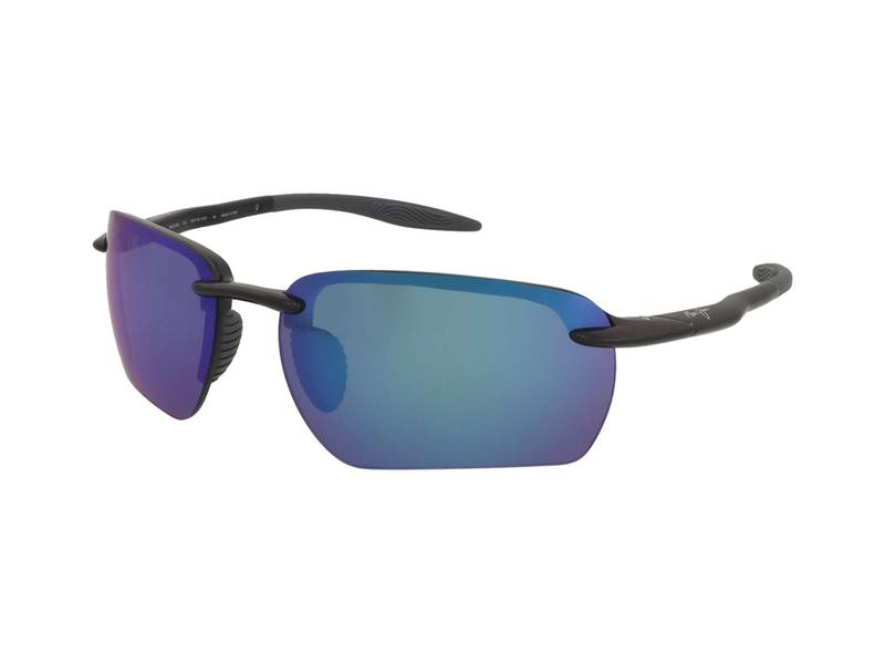 Slnečné okuliare Maui Jim Hookipa Ultra G MJ0336S 013