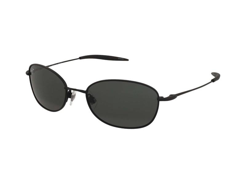 Slnečné okuliare Maui Jim Huia MJ0372S 001