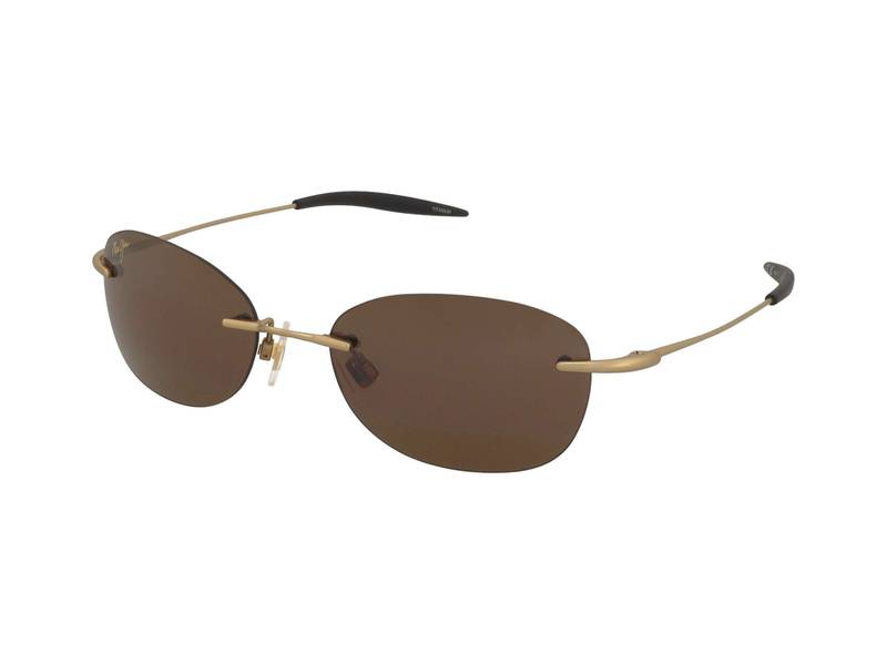Sluneční brýle Maui Jim Kaila MJ0373S 003