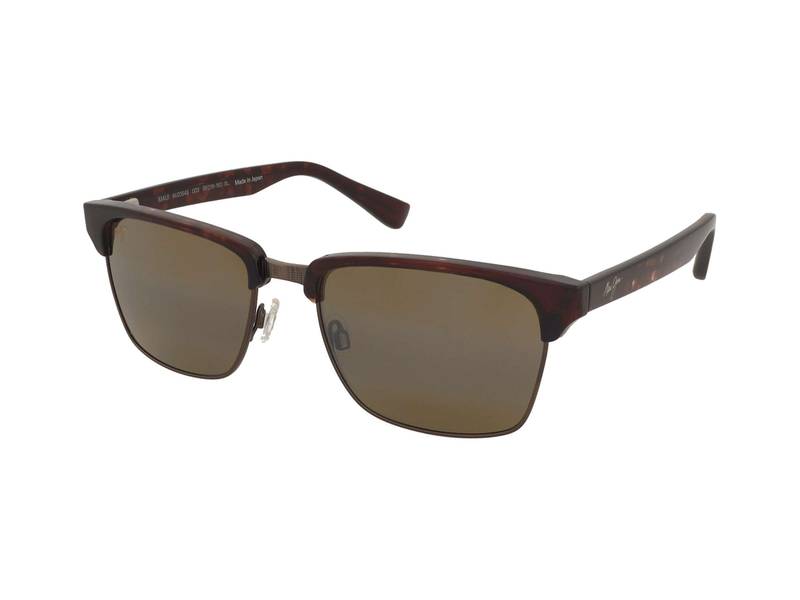 Sluneční brýle Maui Jim Kawika Xl MJ0354S 003