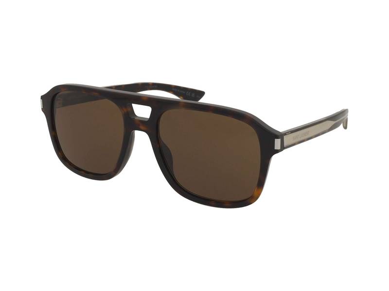 Sluneční brýle Saint Laurent SL 881 006