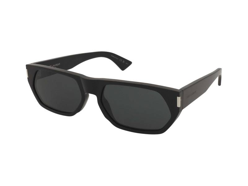 Review Ochelari de soare Saint Laurent SL 898 001 - Import Glasses Saint Laurent