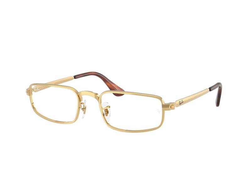 Ochelari de vedere Ray-Ban RX3927V 2500
