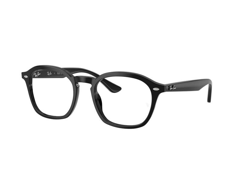 Ochelari de vedere Ray-Ban RX5451 2000