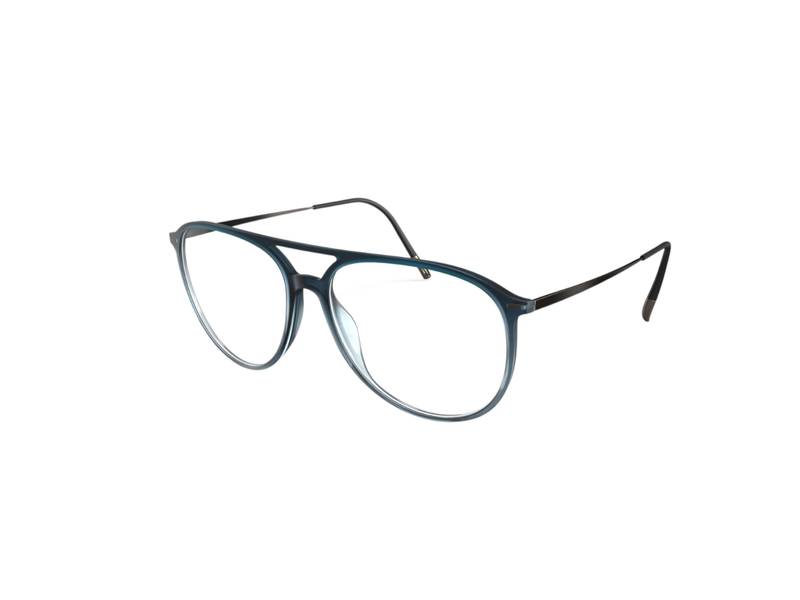 Ochelari de vedere Silhouette 2948/75 4760