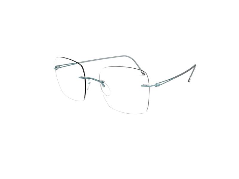 Ochelari de vedere Silhouette 5569/ND 5040