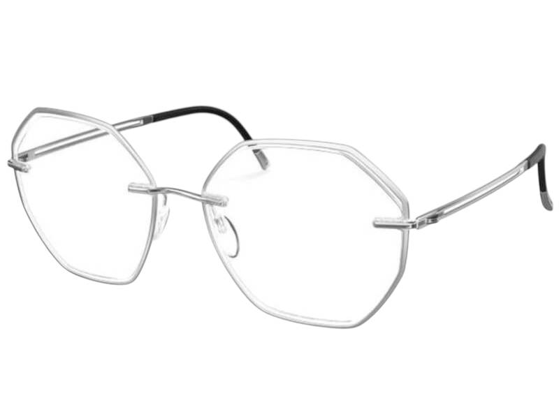 Ochelari de vedere Silhouette 4562/75 7000