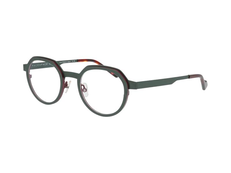 Ochelari de vedere Face a Face BELT1 0028