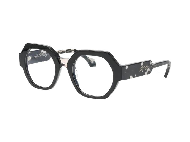 Ochelari de vedere Face a Face TIES1 100