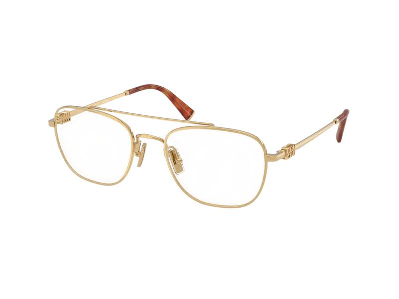 Ochelari de vedere Miu Miu MU 51WV 5AK1O1