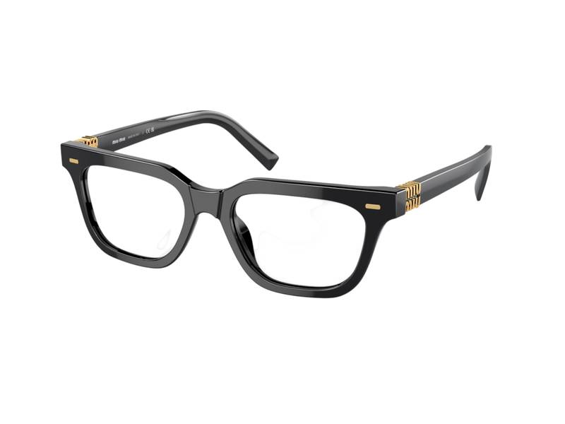 Ochelari de vedere Miu Miu MU 07XV 16K1O1
