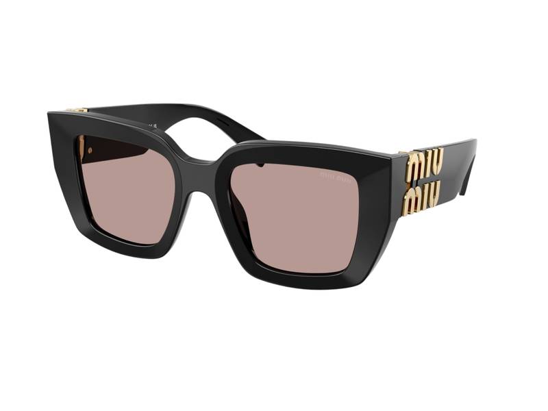 Ultima Bucata Ochelari de soare Miu Miu MU B05S 16K20I - Promotie 2026 Glasses Miu Miu