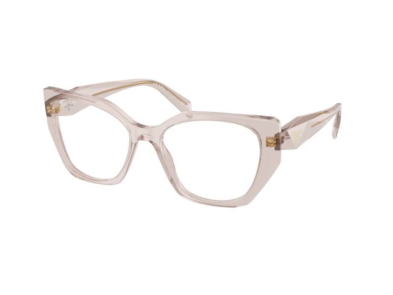 Ochelari de vedere Prada PR 18WV 29D1O1 Glasses Prada