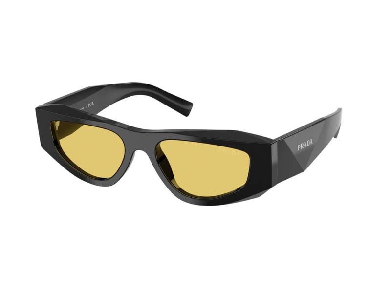Rapid Ochelari de soare Prada PR B19S 16K455 - Acum Glasses Prada