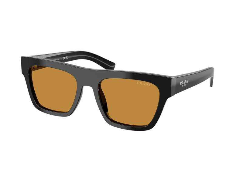Livrabil Ochelari de soare Prada PR C03S 16K50P - Top Alegere Glasses Prada