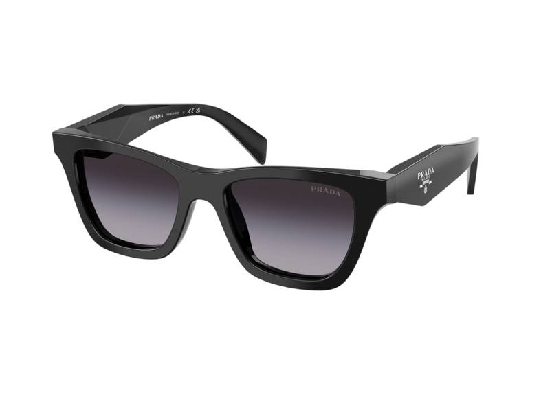 Recomandat Ochelari de soare Prada PR C07S 16K90A - Garantie Glasses Prada