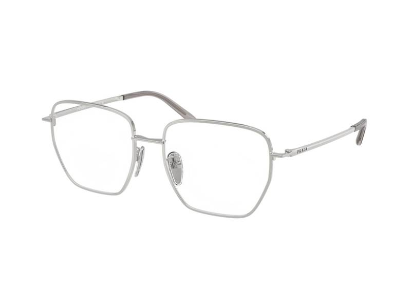 Info Ochelari de vedere Prada PR C51VD 1BC1O1 - Outlet Glasses Prada