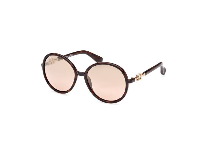 Sluneční brýle Max Mara MM0065 52G