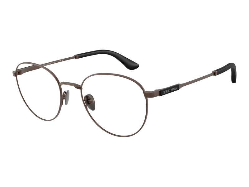 Original Ochelari de vedere Giorgio Armani AR5164 3006 - Clasic Glasses Giorgio Armani