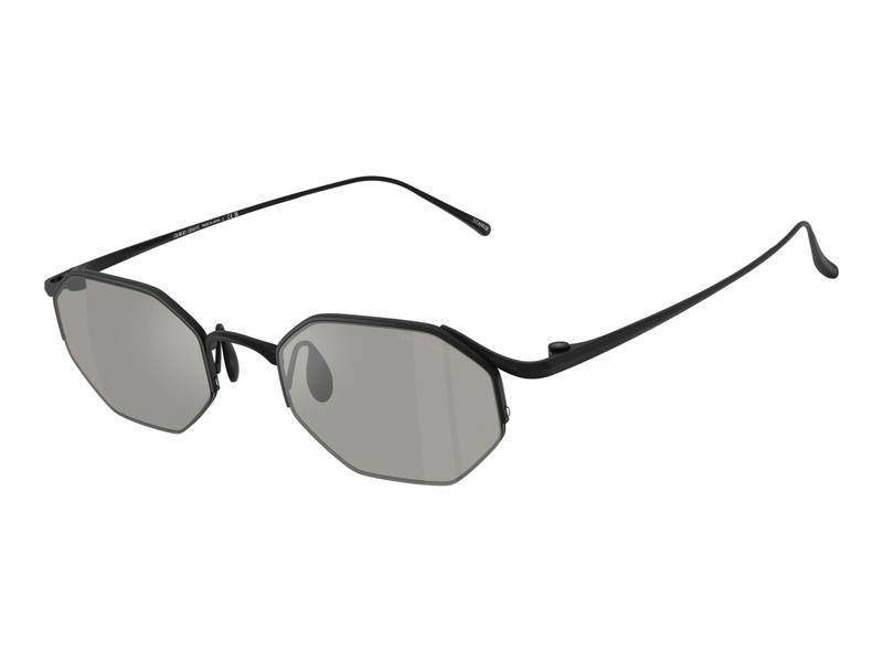 Slnečné okuliare Giorgio Armani AR6171T 34046G