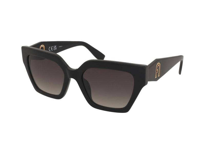Sluneční brýle Furla SFU811 0700