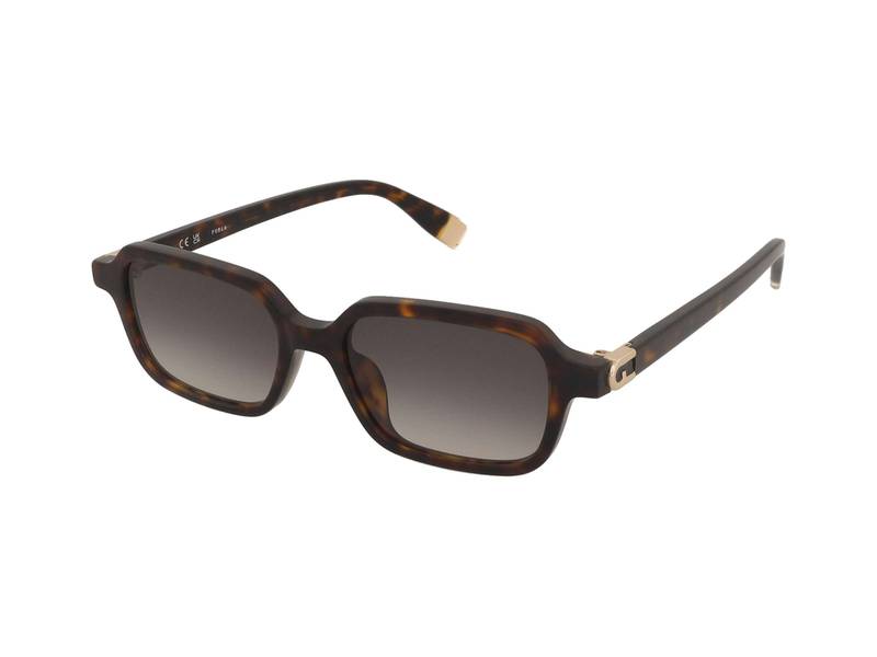 Ochelari de soare Furla SFU971 02BL