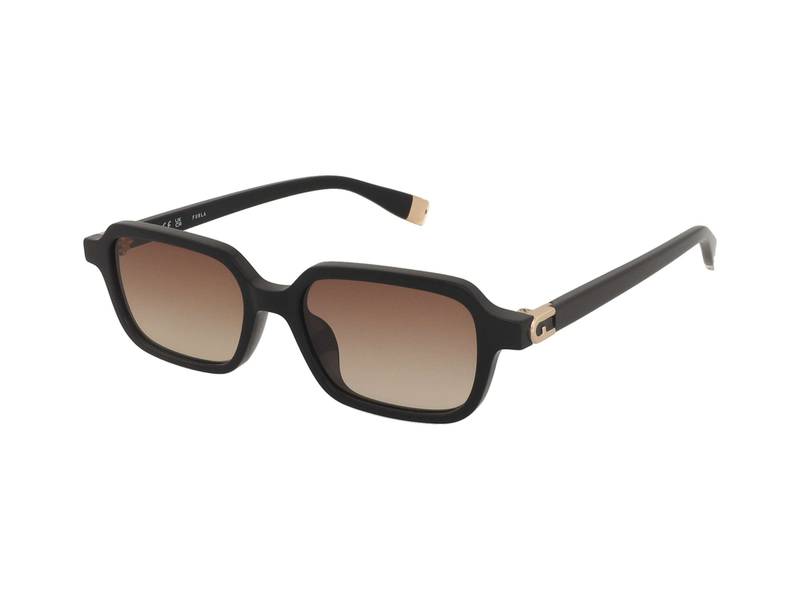 Ochelari de soare Furla SFU971 0700